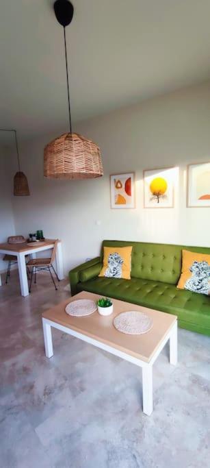 Sol Poniente House Leilighet Alhaurín de la Torre Eksteriør bilde