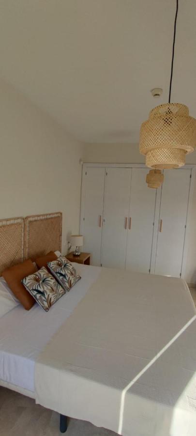 Sol Poniente House Leilighet Alhaurín de la Torre Eksteriør bilde